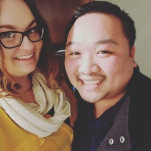 Meet your Posher, Jack